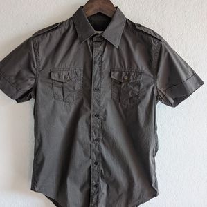 Brand New Diesel Casual Shirt